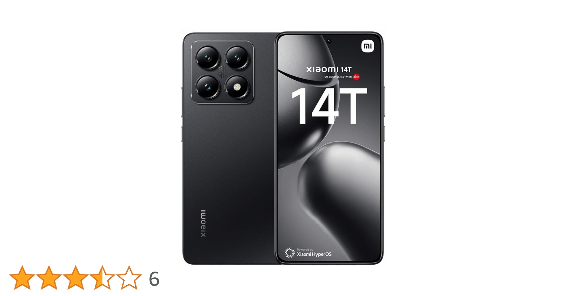 【SIMフリー】グローバル版 Xiaomi 14 12GB+512GB Amazon | 【SIMフリー】Xiaomi 14 | 5G | 12 GB + 512 GB